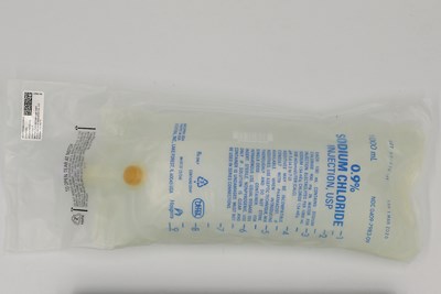 Serialized Label (Serialized 1000ml Pouch)